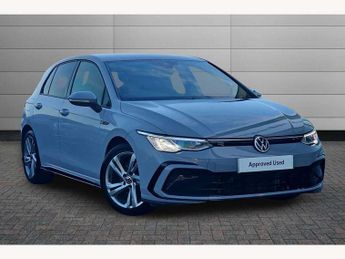 Volkswagen Golf 1.5 TSI 150 R-Line 5dr