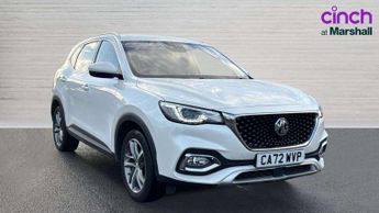 MG HS 1.5 T-GDI Excite 5dr DCT