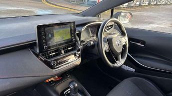 Toyota Corolla 1.8 VVT-i Hybrid Excel 5dr CVT