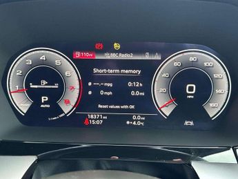 Audi A3 35 TFSI Edition 1 5dr S Tronic