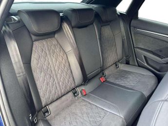 Audi A3 35 TFSI Edition 1 5dr S Tronic