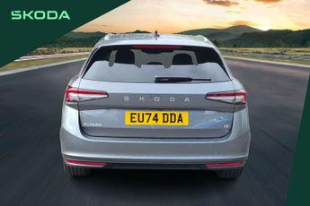 Skoda Superb Estate 1.5 TSI iV SE L DSG 5dr