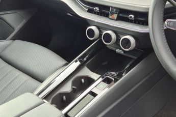 Skoda Superb Estate 1.5 TSI iV SE L DSG 5dr