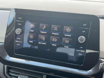 Volkswagen T-Cross 1.0 TSI 115 Match 5dr DSG