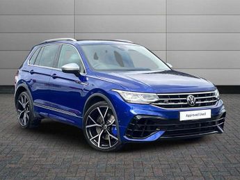 Volkswagen Tiguan 2.0 TSI 320 4Motion R 5dr DSG