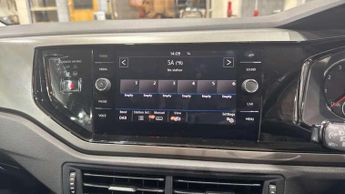 Volkswagen Polo 1.0 TSI 95 SE 5dr DSG