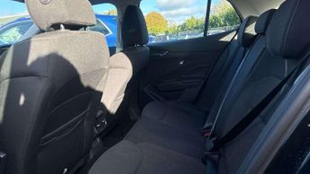 Skoda Fabia 1.0 TSI 110 SE L 5dr DSG