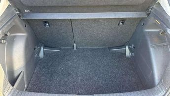 Skoda Fabia 1.0 TSI 110 SE L 5dr DSG