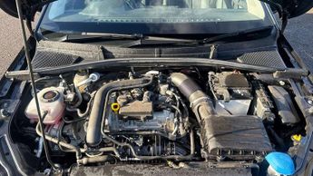 Skoda Fabia 1.0 TSI 110 SE L 5dr DSG