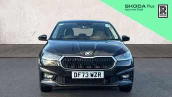 Skoda Fabia 1.0 TSI 110 SE L 5dr DSG