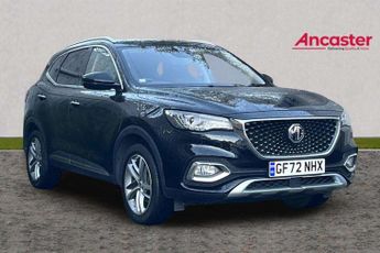 MG HS 1.5 T-GDI Exclusive 5dr DCT