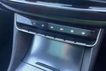 MG HS 1.5 T-GDI Exclusive 5dr DCT