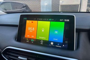 MG HS 1.5 T-GDI Exclusive 5dr DCT