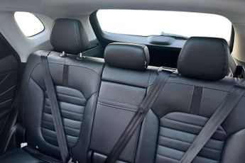 MG HS 1.5 T-GDI Exclusive 5dr DCT