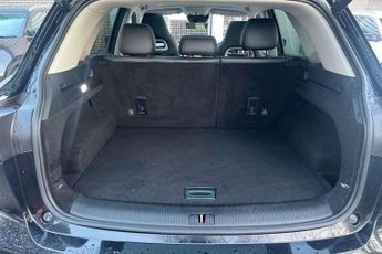 MG HS 1.5 T-GDI Exclusive 5dr DCT