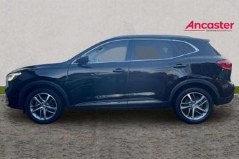 MG HS 1.5 T-GDI Exclusive 5dr DCT