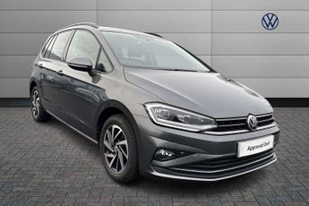 Volkswagen Golf 1.5 TSI EVO 150 Match 5dr DSG