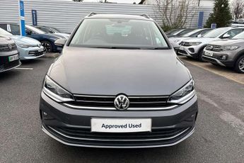 Volkswagen Golf SV 1.5 TSI EVO 150 Match 5dr DSG