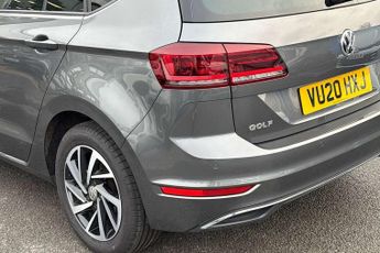 Volkswagen Golf SV 1.5 TSI EVO 150 Match 5dr DSG