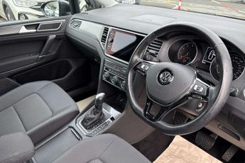Volkswagen Golf SV 1.5 TSI EVO 150 Match 5dr DSG