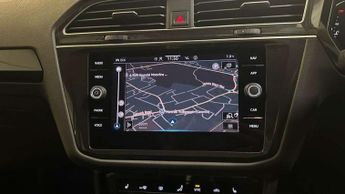 Volkswagen Tiguan 1.5 TSI 150 Elegance 5dr DSG
