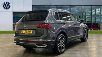 Volkswagen Tiguan 1.5 TSI 150 Elegance 5dr DSG