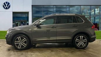 Volkswagen Tiguan 1.5 TSI 150 Elegance 5dr DSG