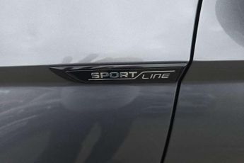 Skoda Karoq 1.5 TSI Sportline 5dr DSG