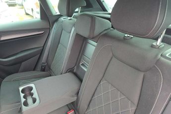 Skoda Karoq 1.5 TSI Sportline 5dr DSG