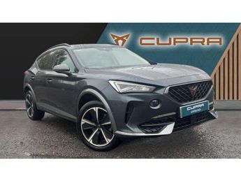Cupra Formentor 1.5 TSI 150 V1 5dr DSG