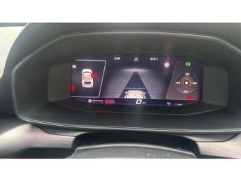 Cupra Formentor 1.5 TSI 150 V1 5dr DSG