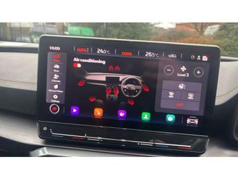 Cupra Formentor 1.5 TSI 150 V1 5dr DSG