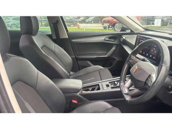 Cupra Formentor 1.5 TSI 150 V1 5dr DSG