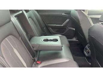 Cupra Formentor 1.5 TSI 150 V1 5dr DSG