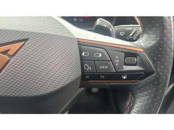 Cupra Formentor 1.5 TSI 150 V1 5dr DSG