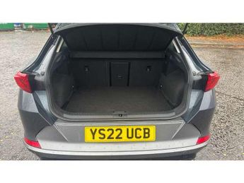 Cupra Formentor 1.5 TSI 150 V1 5dr DSG