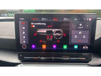 Cupra Formentor 1.5 TSI 150 V1 5dr DSG