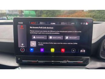 Cupra Formentor 1.5 TSI 150 V1 5dr DSG