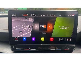 Cupra Formentor 1.5 TSI 150 V1 5dr DSG