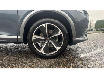 Cupra Formentor 1.5 TSI 150 V1 5dr DSG