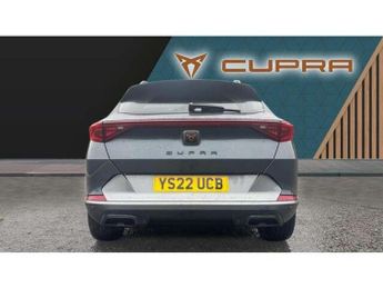 Cupra Formentor 1.5 TSI 150 V1 5dr DSG