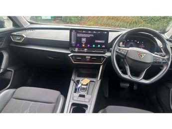 Cupra Formentor 1.5 TSI 150 V1 5dr DSG