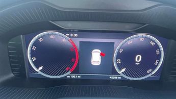 Skoda Karoq 2.0 TDI [150] Sportline 4x4 5dr DSG