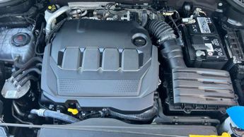 Skoda Karoq 2.0 TDI [150] Sportline 4x4 5dr DSG