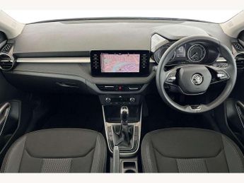 Skoda Fabia 1.0 TSI 110 SE L 5dr DSG