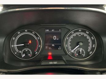 Skoda Fabia 1.0 TSI 110 SE L 5dr DSG