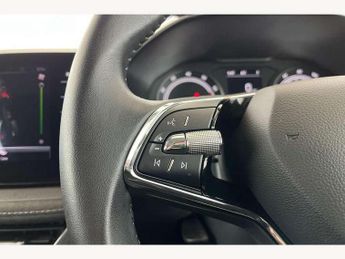 Skoda Fabia 1.0 TSI 110 SE L 5dr DSG