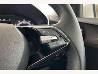 Skoda Fabia 1.0 TSI 110 SE L 5dr DSG