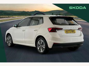 Skoda Fabia 1.0 TSI 110 SE L 5dr DSG