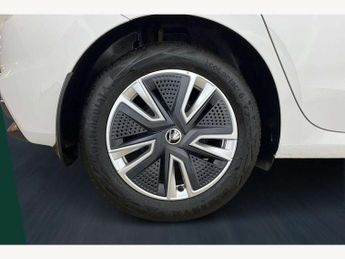 Skoda Fabia 1.0 TSI 110 SE L 5dr DSG
